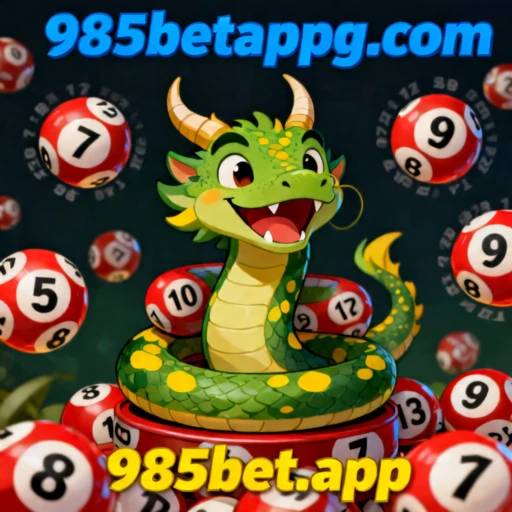 985bet.app Logo